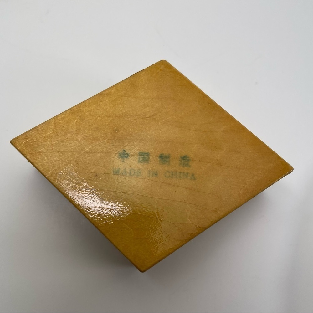 Trinket Box - Picture 2 of 9
